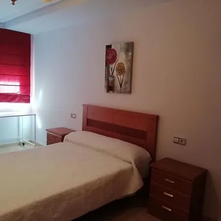 Lorena Ba Apartamento