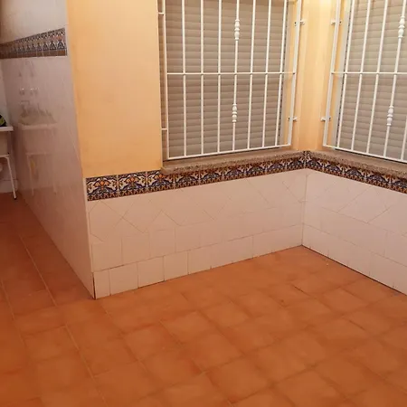 Apartamento Lorena Ba