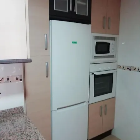 Apartamento Lorena Ba *
