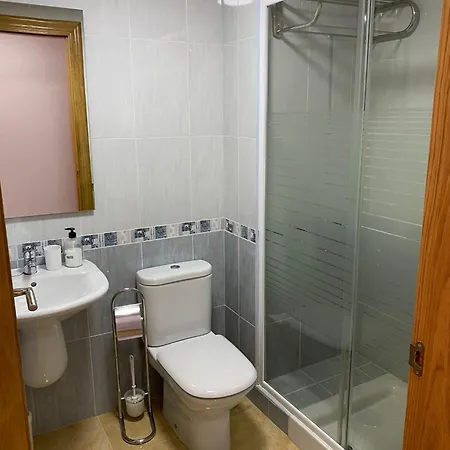 Lorena Ba Apartmán