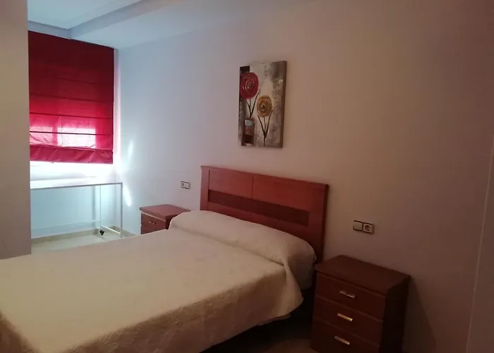 Lorena Ba Apartmán