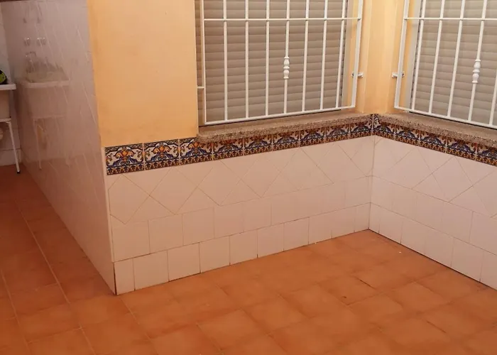Apartmán Lorena Ba