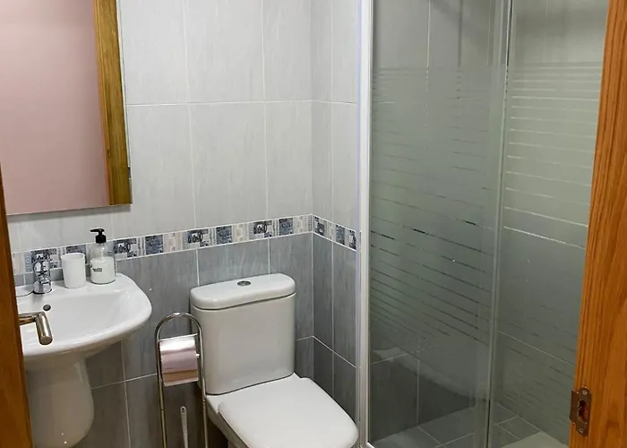 Lorena Ba Apartmán