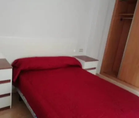 Lorena Ba Apartment *