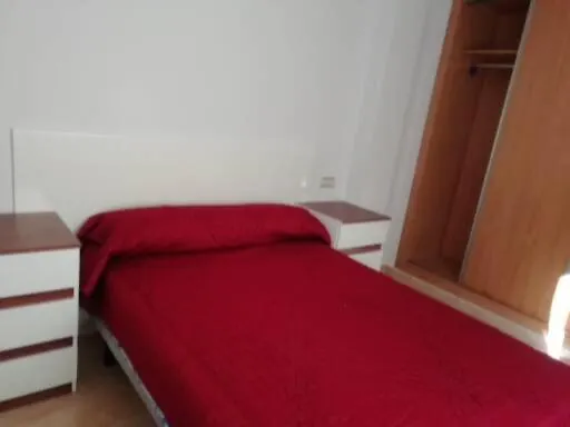 Lorena Ba Apartment *